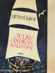 Jelky András kalandjai