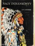 Nagy indiánkönyv