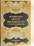 Arany mesekönyv
