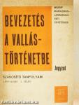 Bevezetés a vallástörténetbe