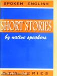 Short Stories by native speakers