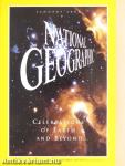 National Geographic January-December 2000.
