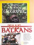 National Geographic January-December 2000.