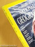 National Geographic January-December 2000.