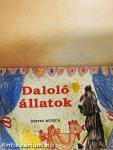 Daloló állatok
