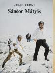 Sándor Mátyás