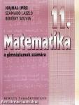 Matematika 11.