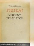 Fizikai versenyfeladatok I.