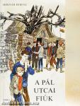 A Pál utcai fiúk