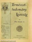 Természettudomány és igazság