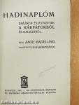 Hadinaplóm
