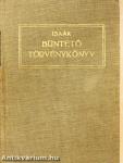Büntető törvénykönyv I-II.