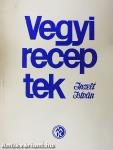 Vegyi receptek