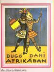 Dugó Dani Afrikában