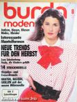 Burda Moden August 1987