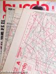 Burda Moden August 1987