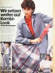 Burda Moden September 1982