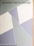 Japanese Prints 1950-1990
