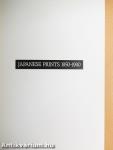 Japanese Prints 1950-1990