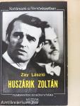 Huszárik Zoltán