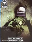 Ipolytarnóc - Ősmaradványok