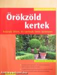 Örökzöld kertek
