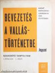 Bevezetés a vallástörténetbe