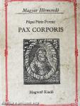 Pax Corporis
