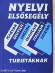 Nyelvi elsősegély turistáknak