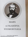 A filozófia nyomorúsága