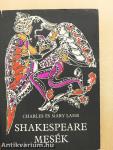 Shakespeare mesék