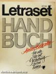 Letraset Handbuch 87/88