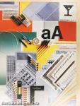 Letraset Handbuch 87/88