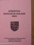 Kőbányai szociális kalauz 2005.