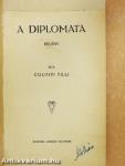 A diplomata