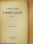 A báró lelke