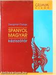 Spanyol-magyar kéziszótár
