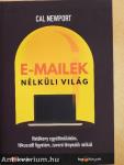 E-mailek nélküli világ