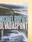 Olvadáspont