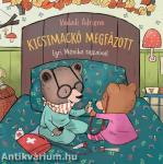 Kicsimackó megfázott