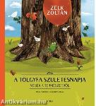 A tölgyfa születésnapja - Mesék a természetről ÜKH 2016