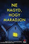 Ne hagyd, hogy maradjon