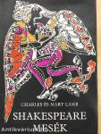 Shakespeare mesék
