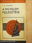 A figyelem fejlesztése