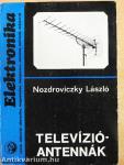 Televízióantennák