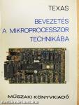 Bevezetés a mikroprocesszor-technikába