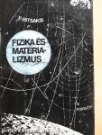 Fizika és materializmus