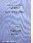 Gabriela/Szegfű és fahéj