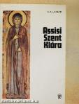 Assisi Szent Klára