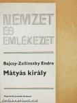 Mátyás király
